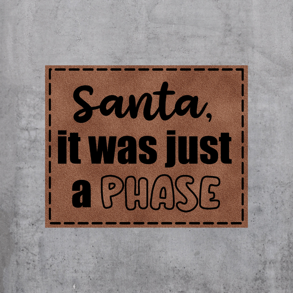 Santa Phase