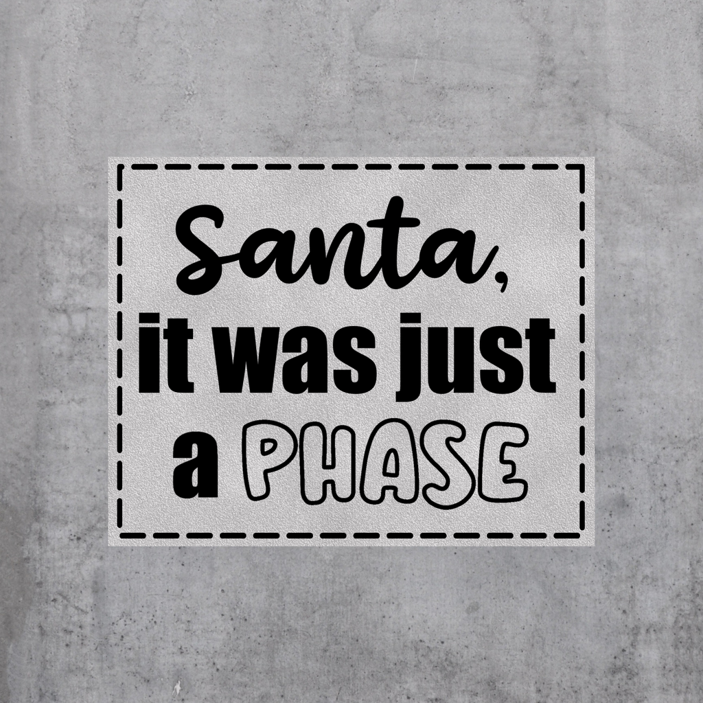 Santa Phase