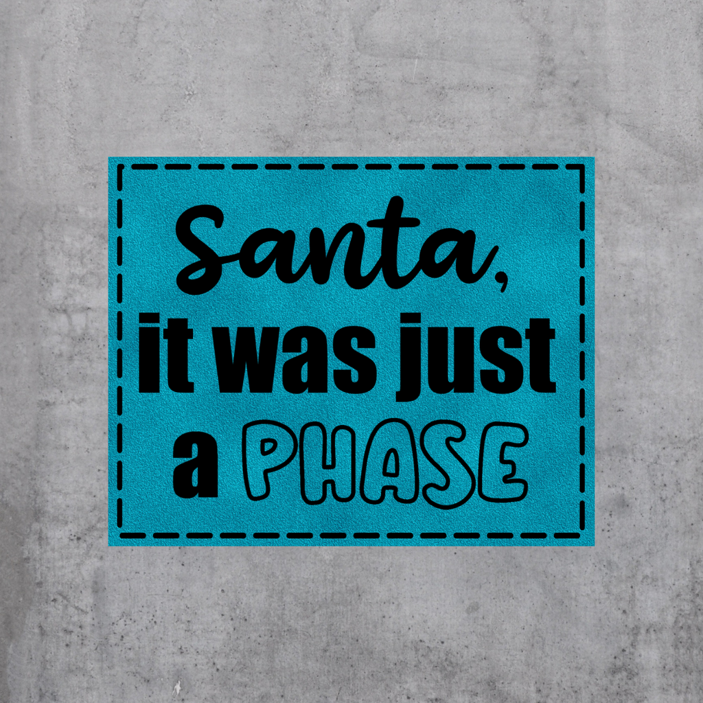 Santa Phase