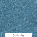 Saphirblau
