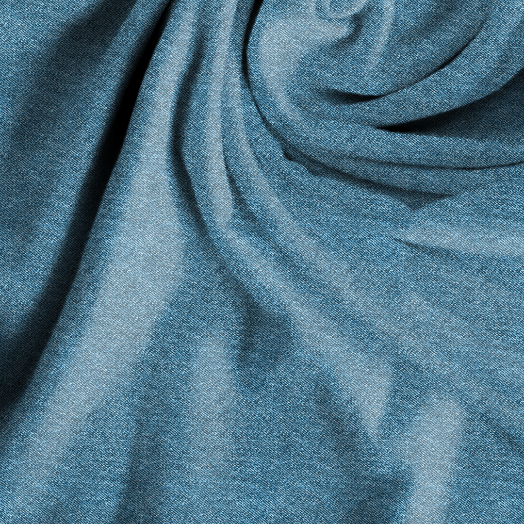 Saphirblau