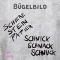 Schere Stein Schnuck