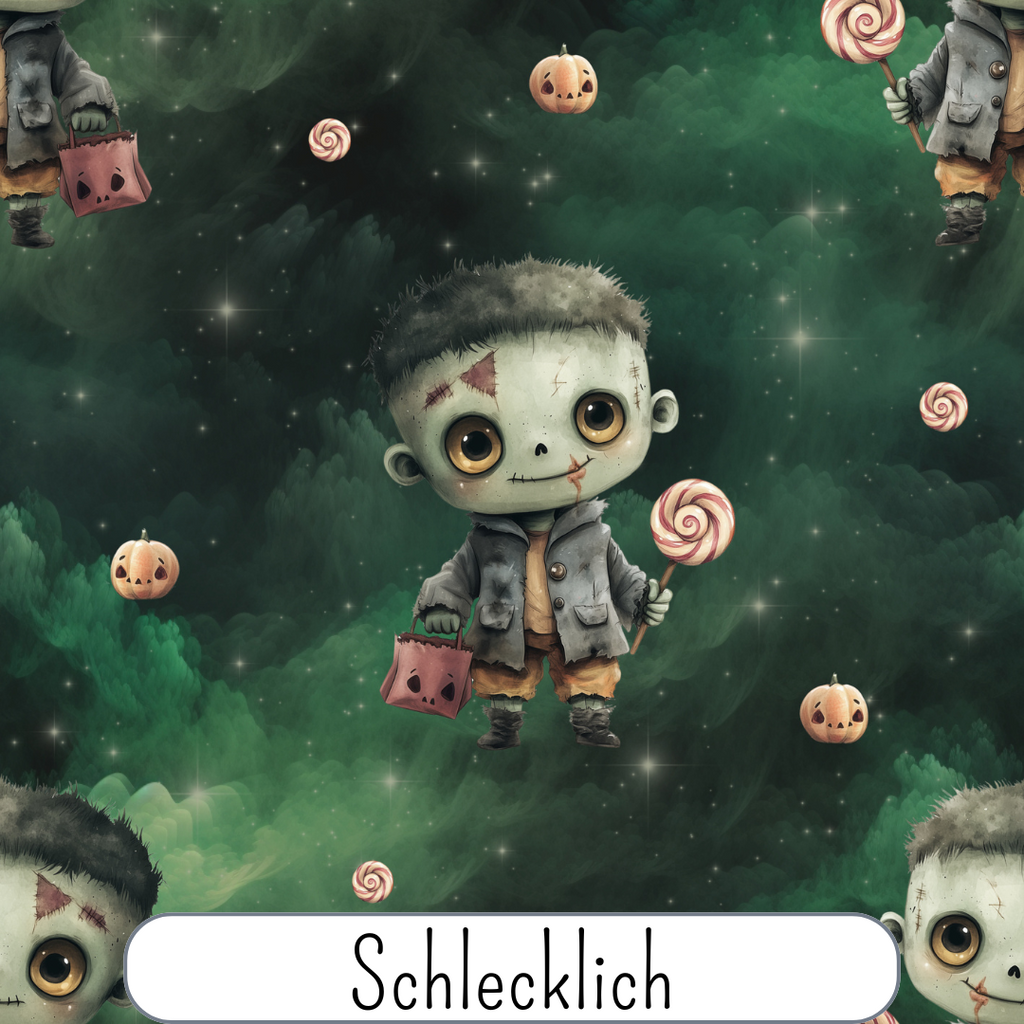Schlecklich