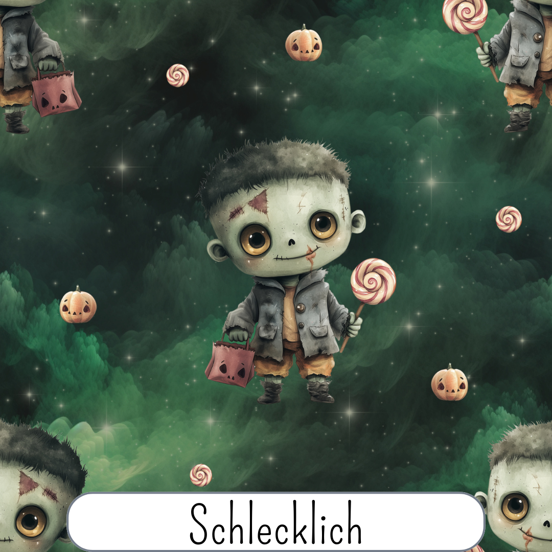 Schlecklich