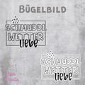 Schmuddlwetter BB