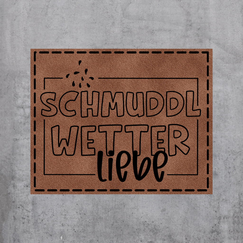 Schmuddelwetter