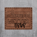 Schmuddelwetter