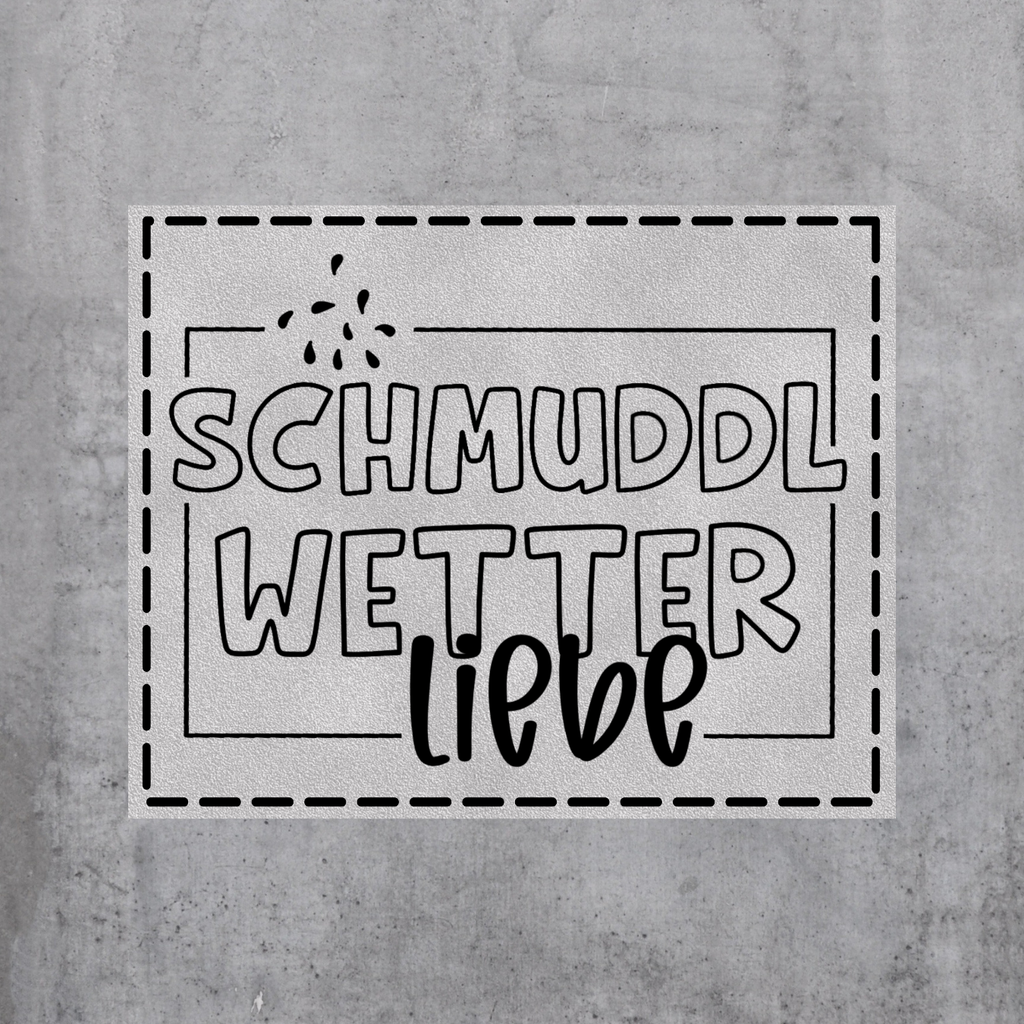 Schmuddelwetter