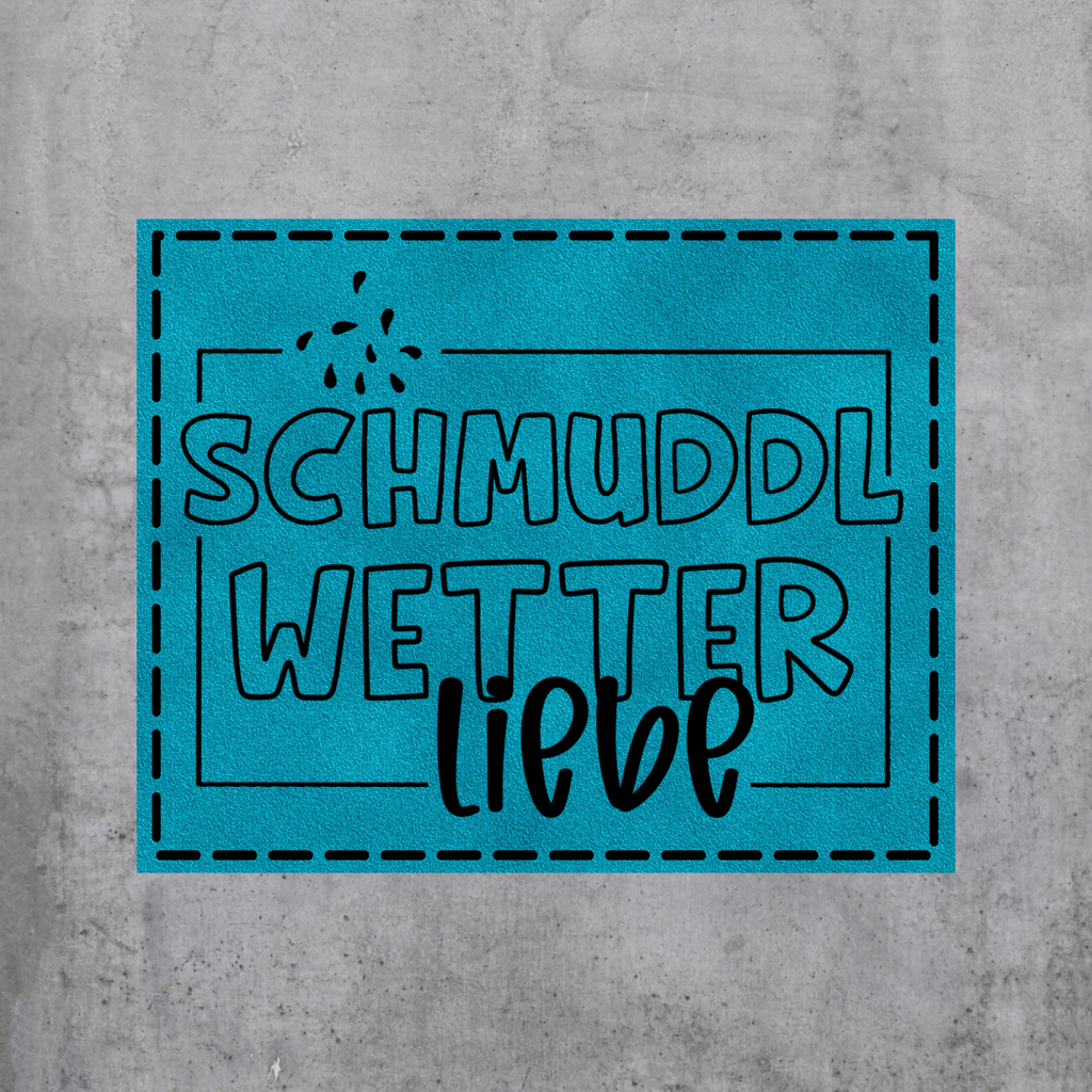 Schmuddelwetter