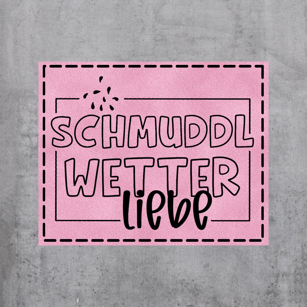 Schmuddelwetter