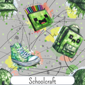 Schoolcraft