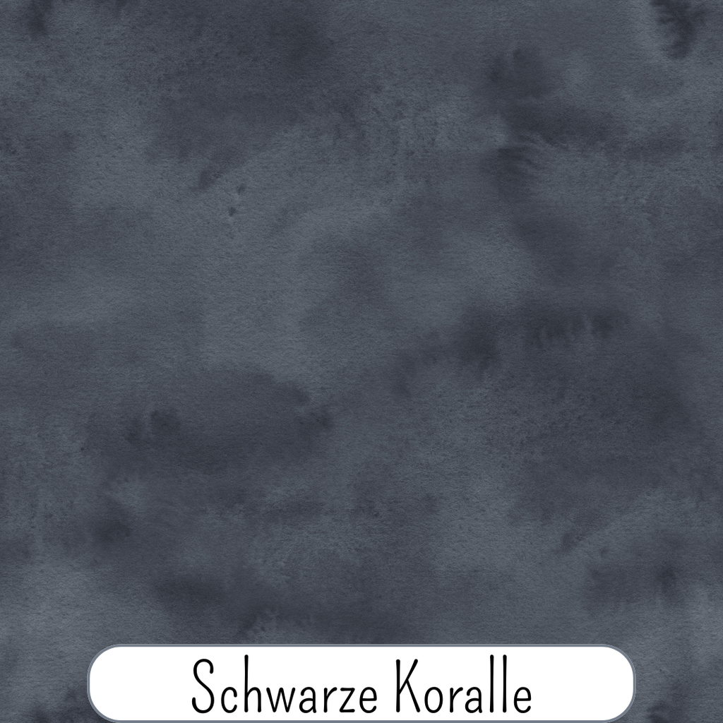 Schwarze Koralle