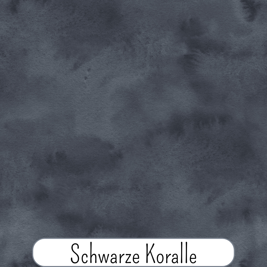 Schwarze Koralle
