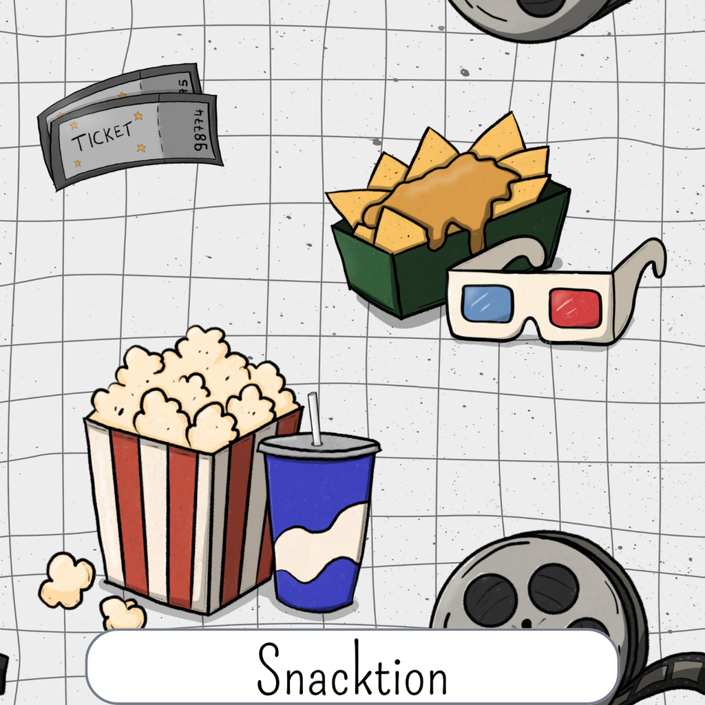Snacktion