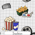 Snacktion