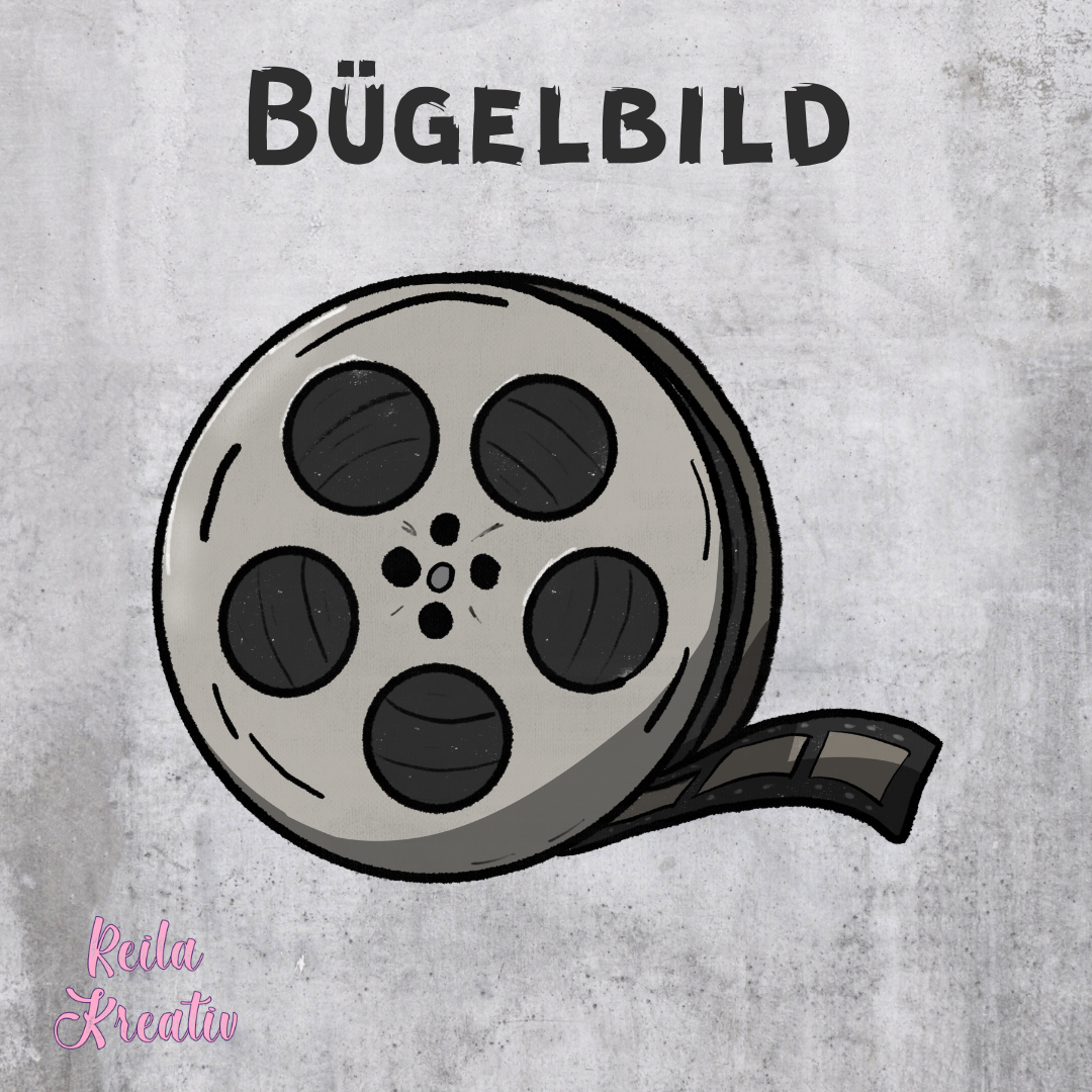 Snacktion Filmrolle