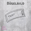 Snacktion Outline Ticket