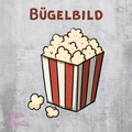Snacktion Popcorn