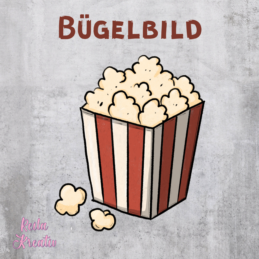 Snacktion Popcorn