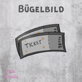 Snacktion Ticket