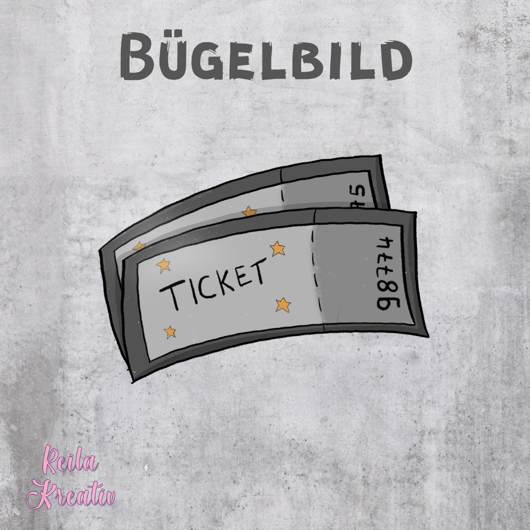 Snacktion Ticket