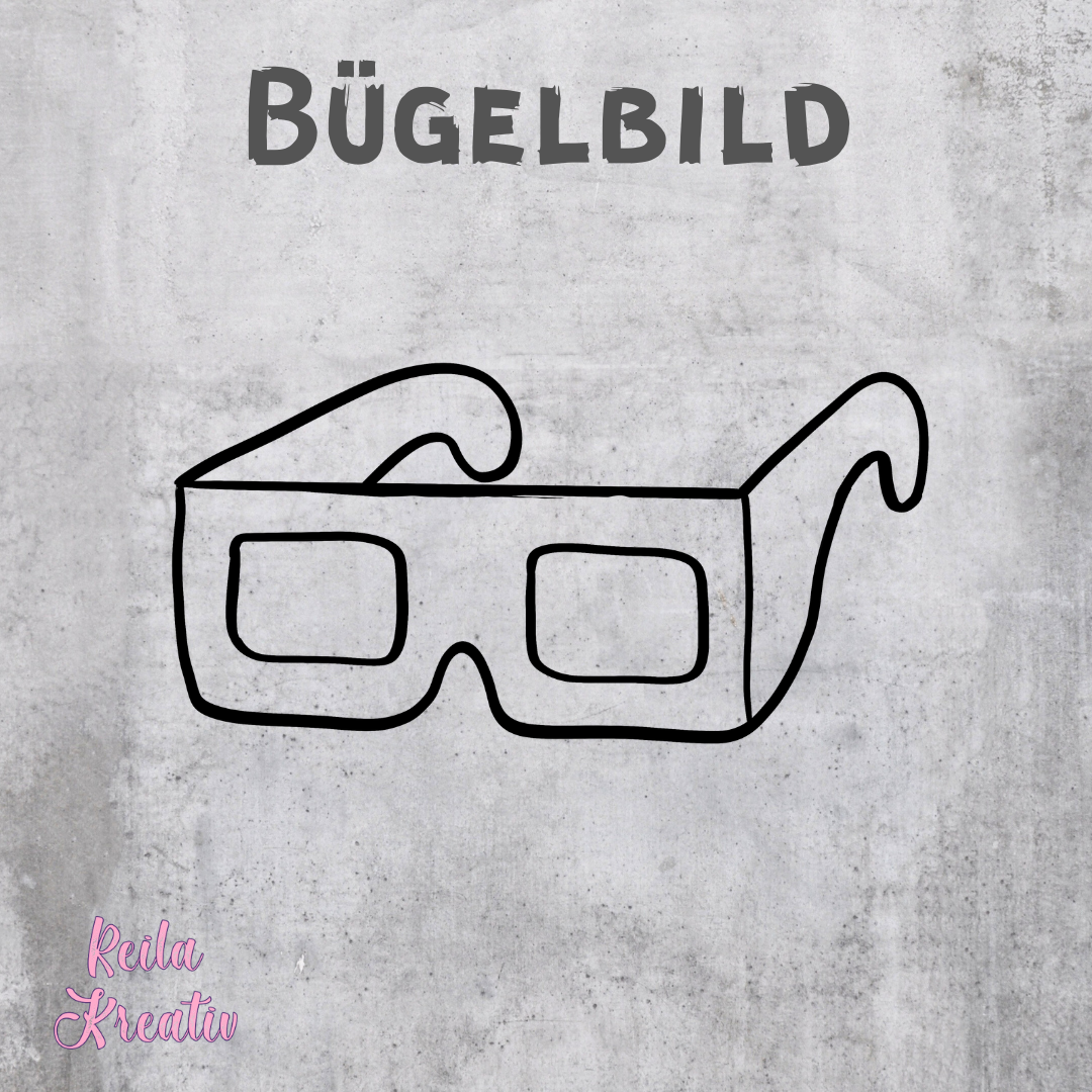 Snacktion Outline Brille