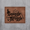 Snuggle this Muggle