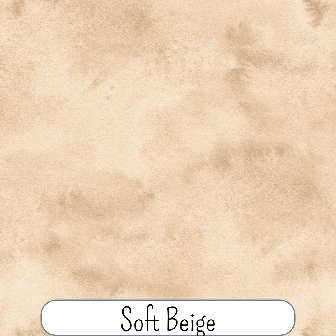 Soft Beige