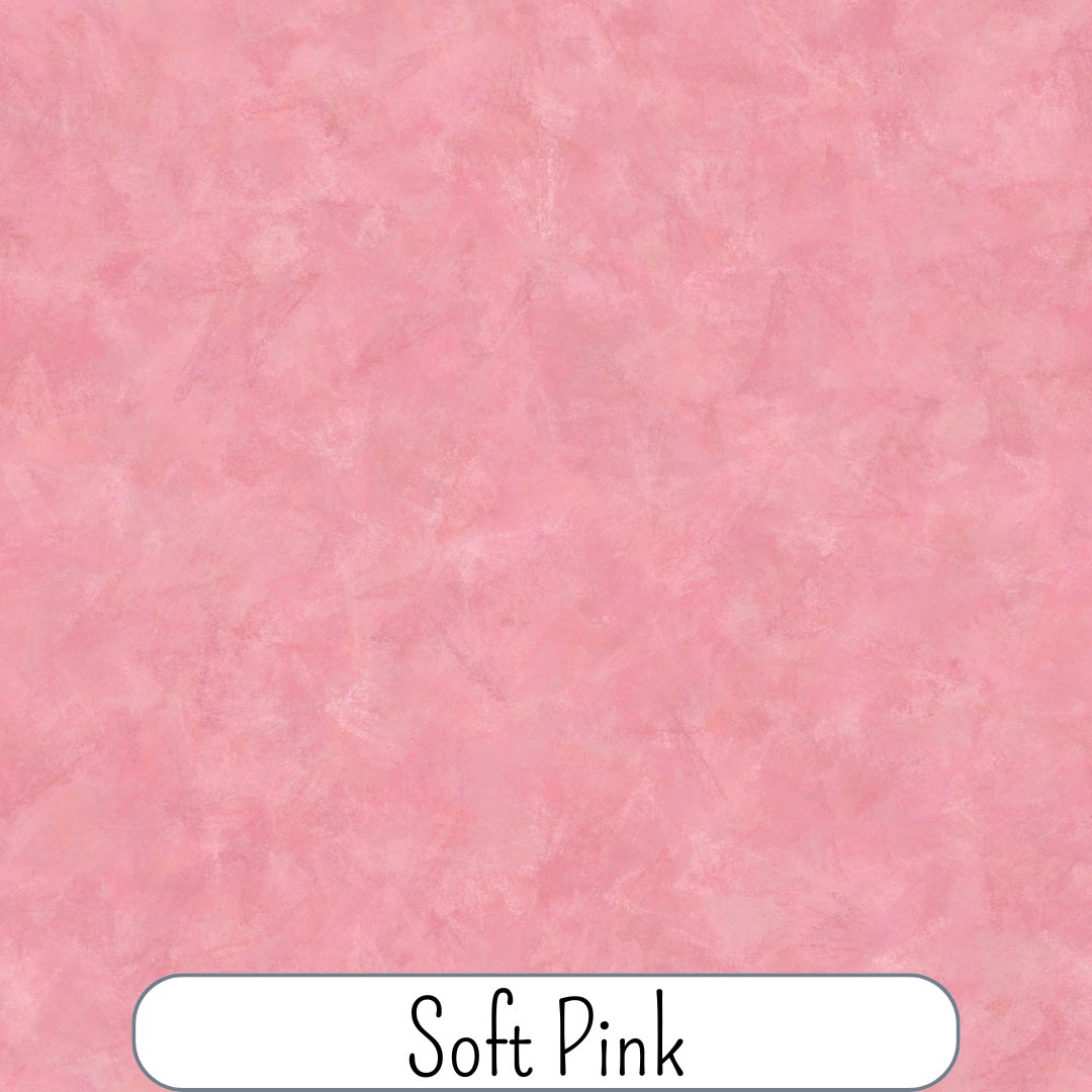 Soft Pink