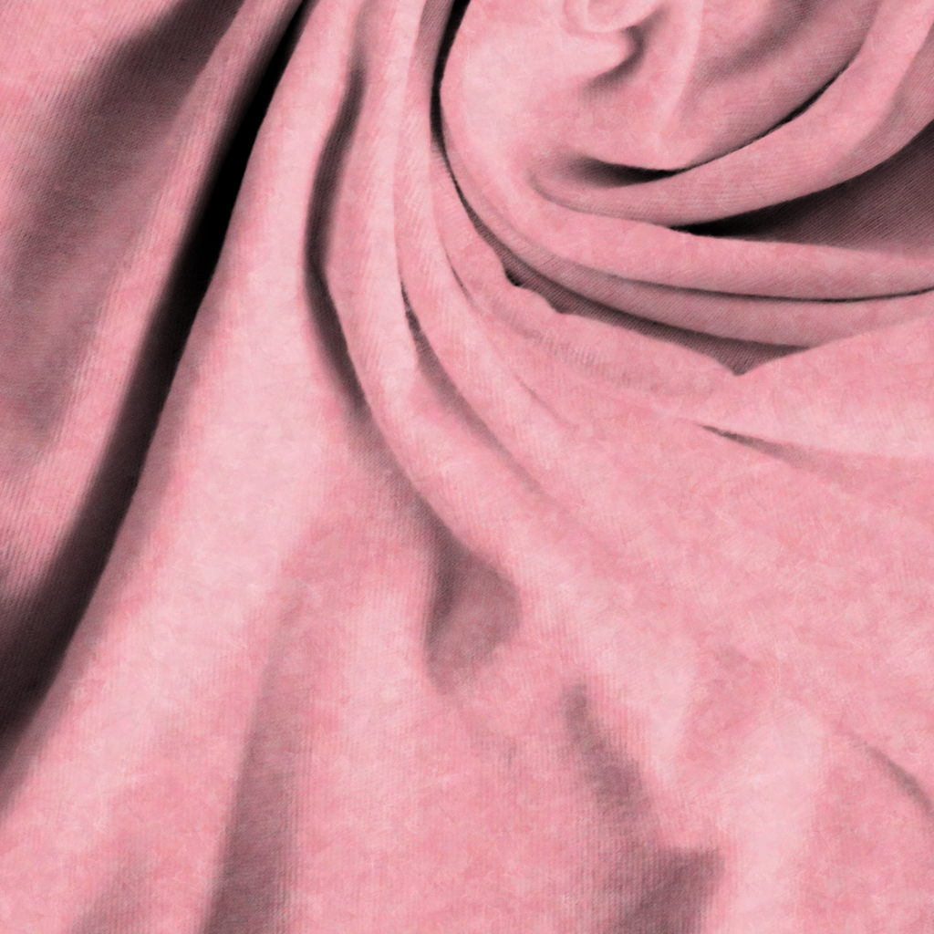 Soft Pink