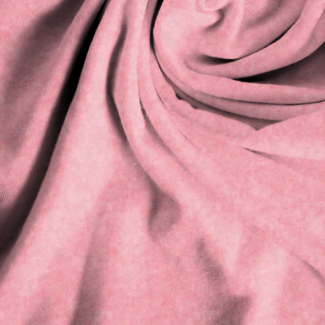Soft Pink