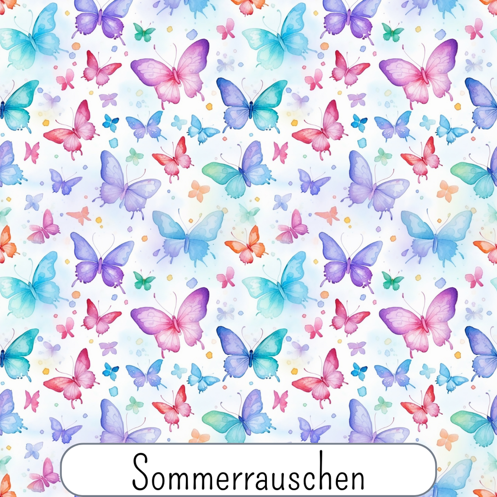 Sommerrauschen