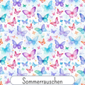 Sommerrauschen