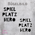 Spielplatz Hero (BB)