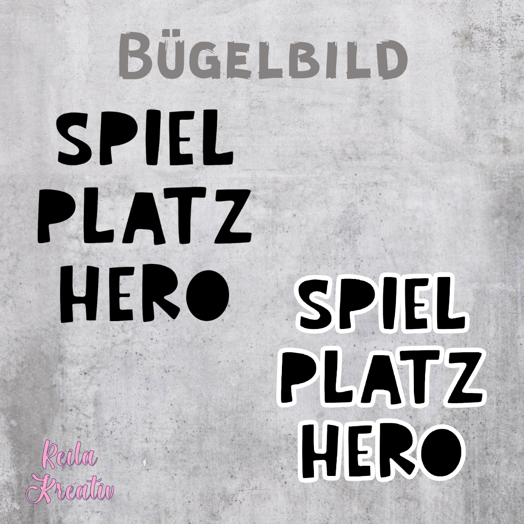 Spielplatz Hero (BB)