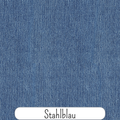 Stahlblau