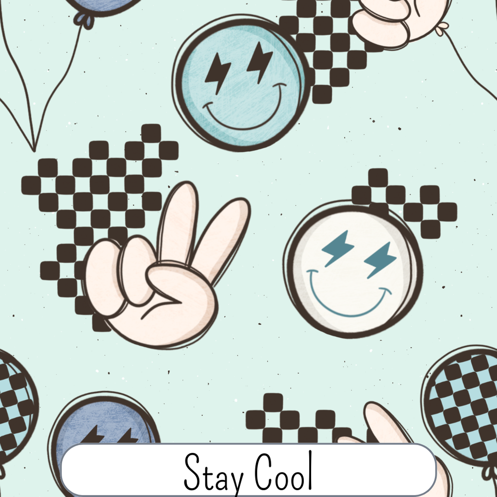 Stay Cool