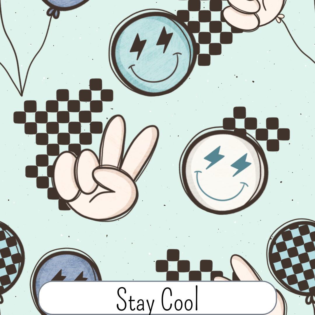 Stay Cool