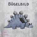 Stegosaurus Halloween