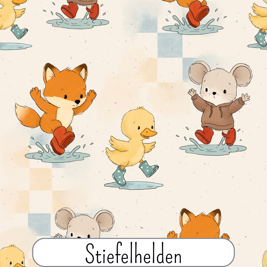 Stiefelhelden