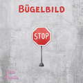 Stop-Schild