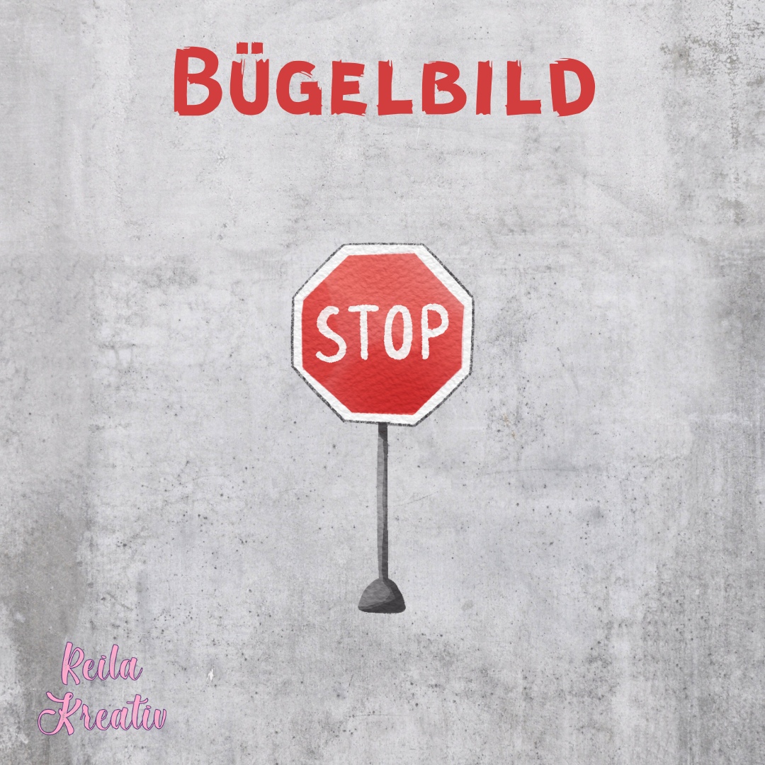 Stop-Schild