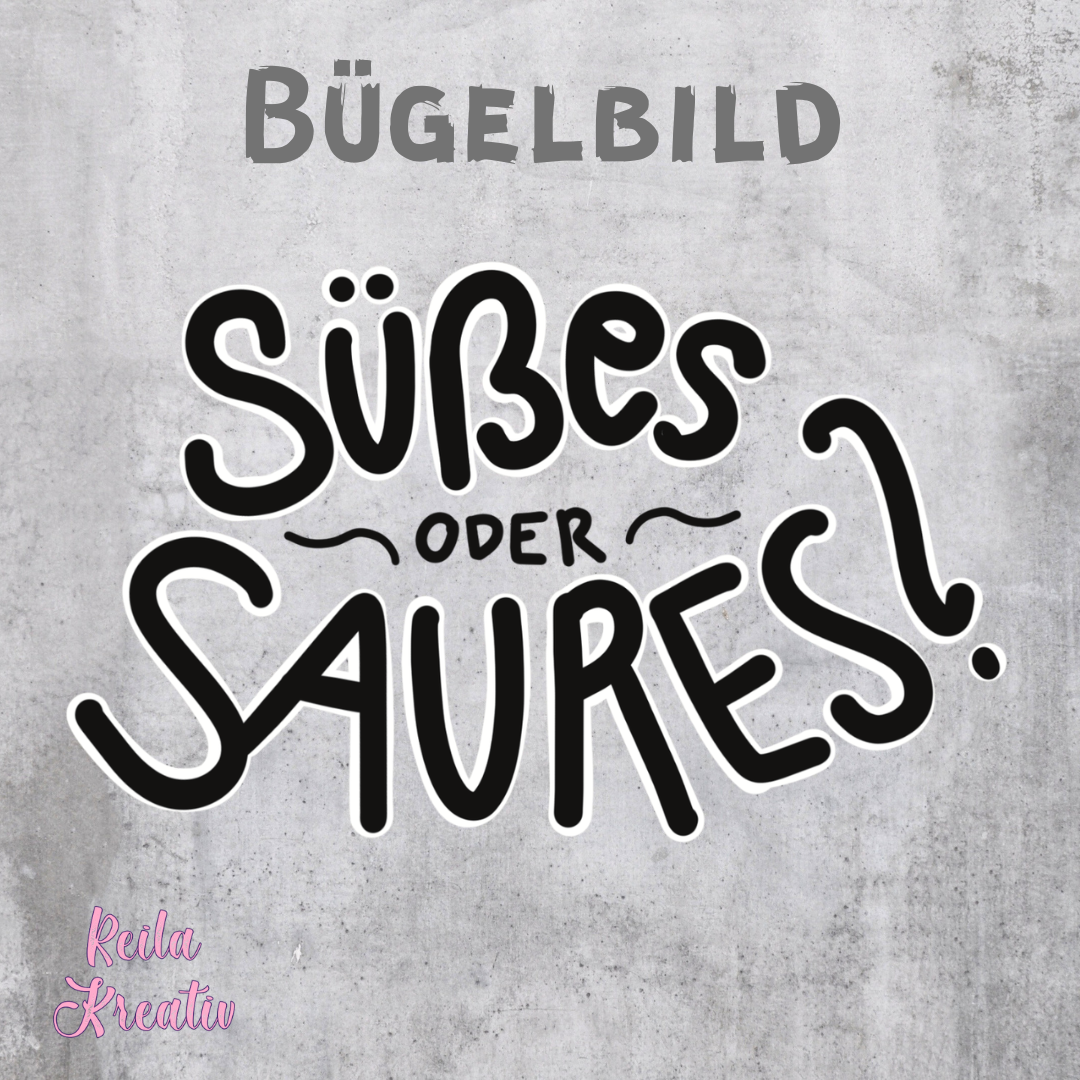 Süßes oder Saures_ BB