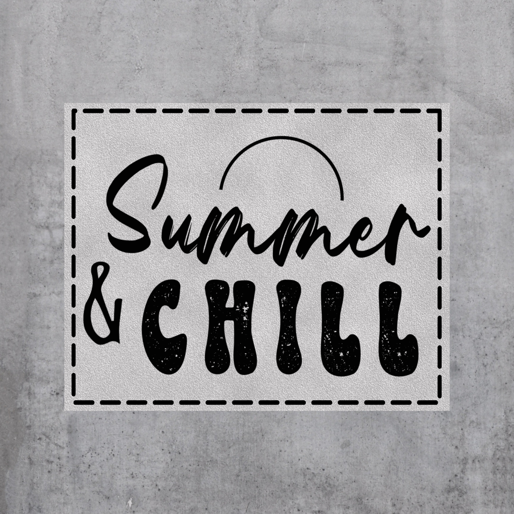 Summer & Chill