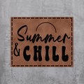 Summer & CHILL (BL)