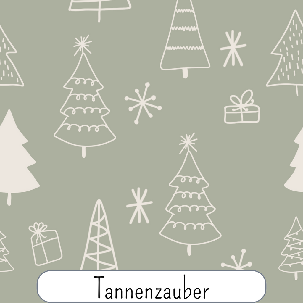 Tannenzauber