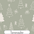 Tannenzauber