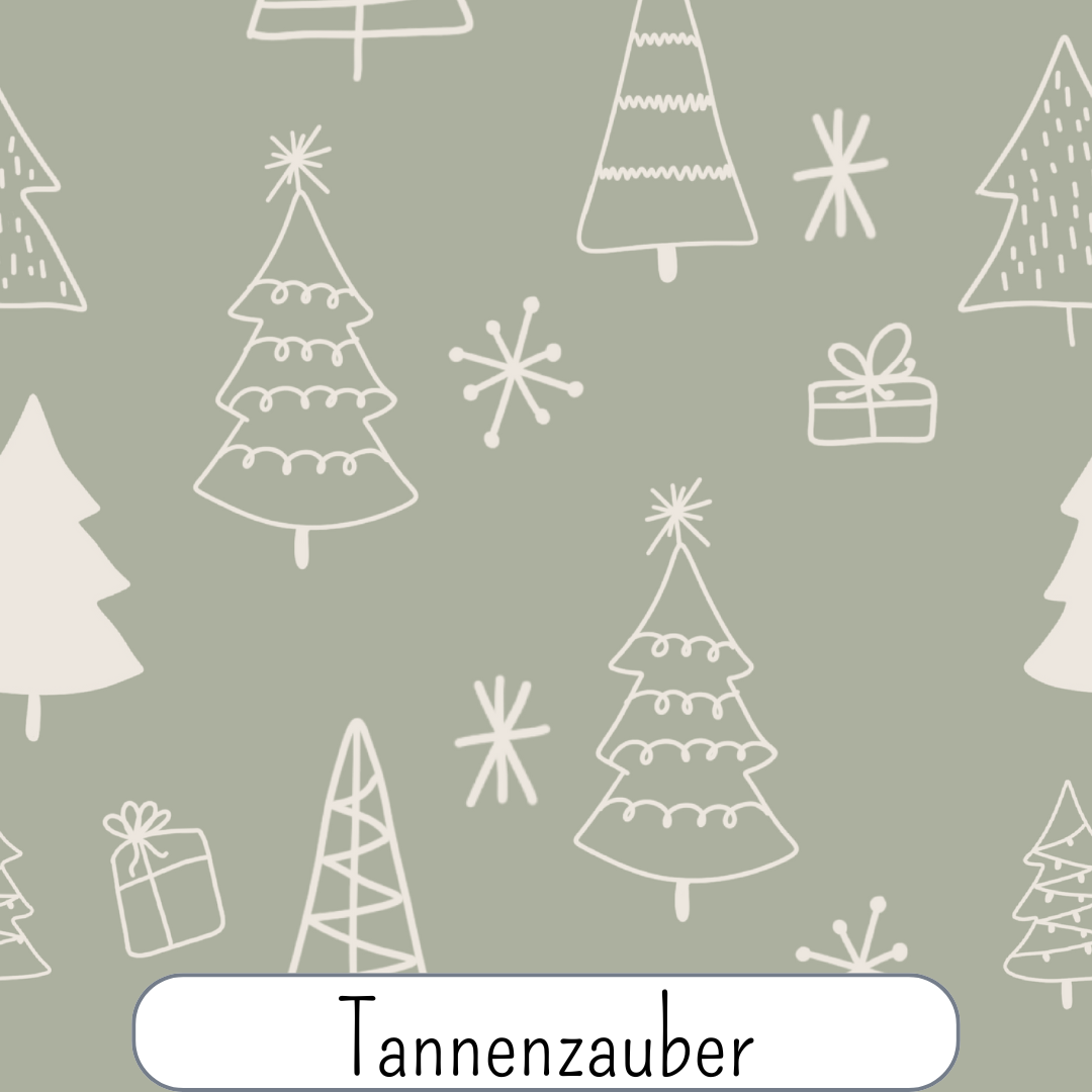 Tannenzauber