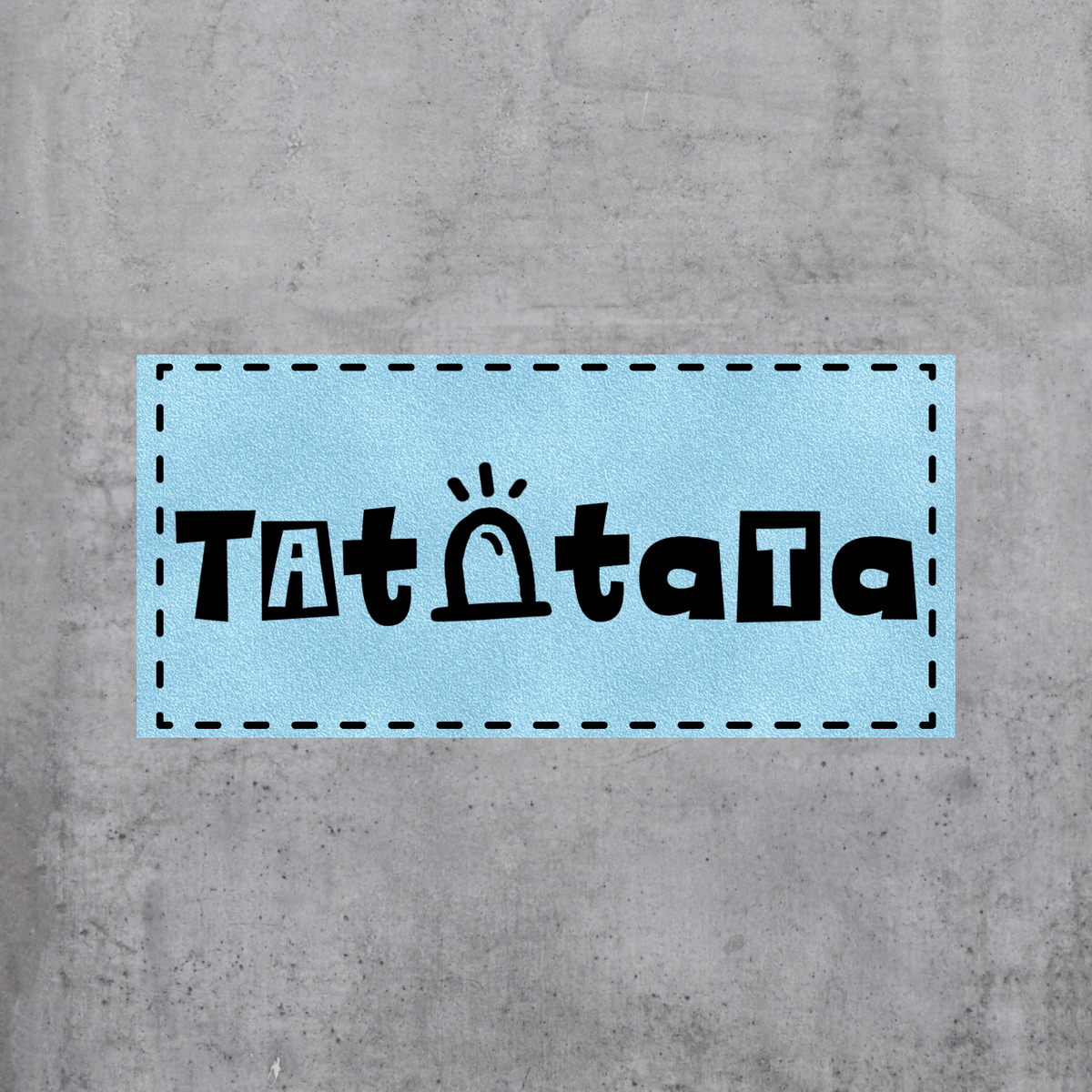 Tatütata (BL)