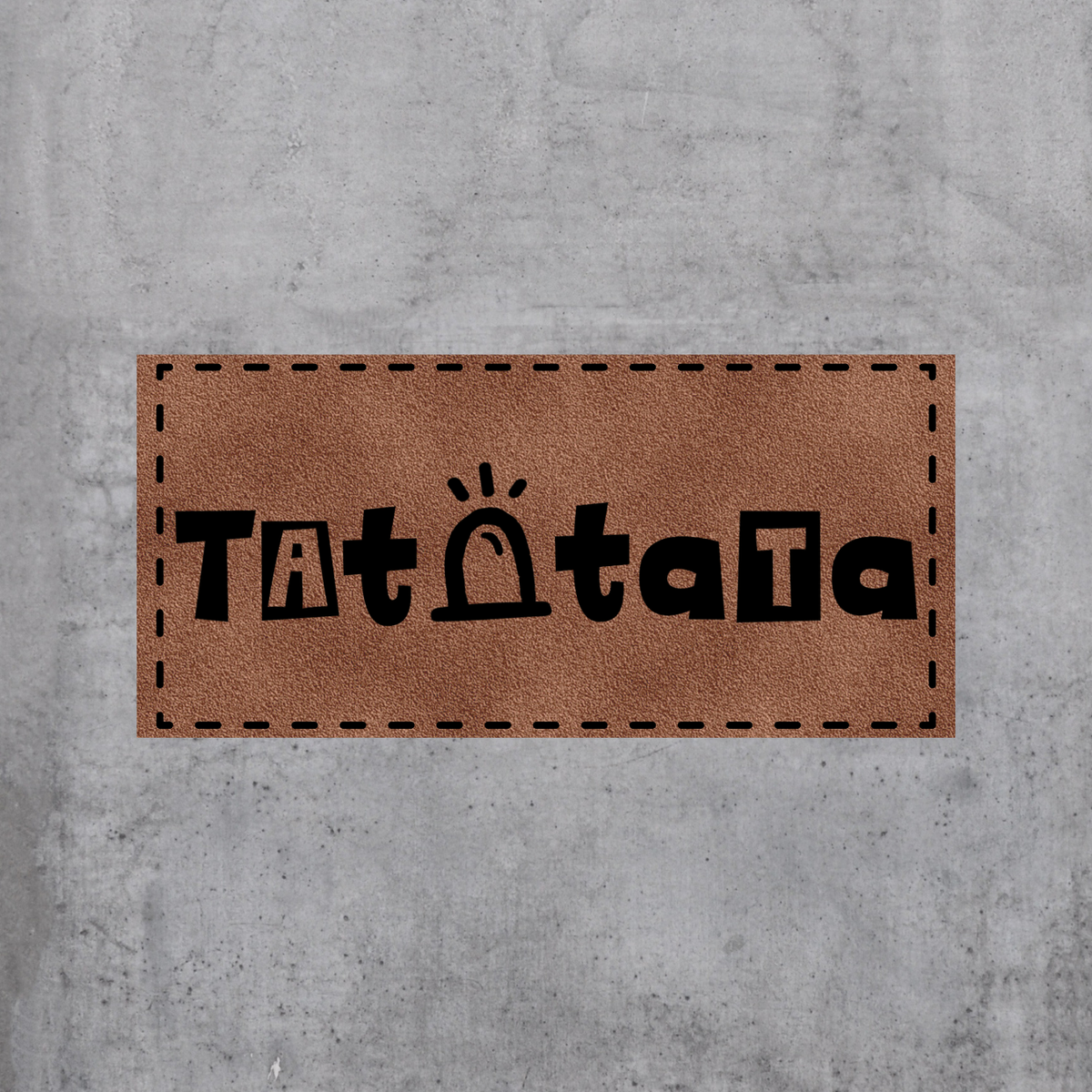 Tatütata (BL)